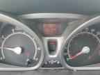 2011 FORD Fiesta