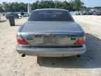 2003 JAGUAR Xj-Series