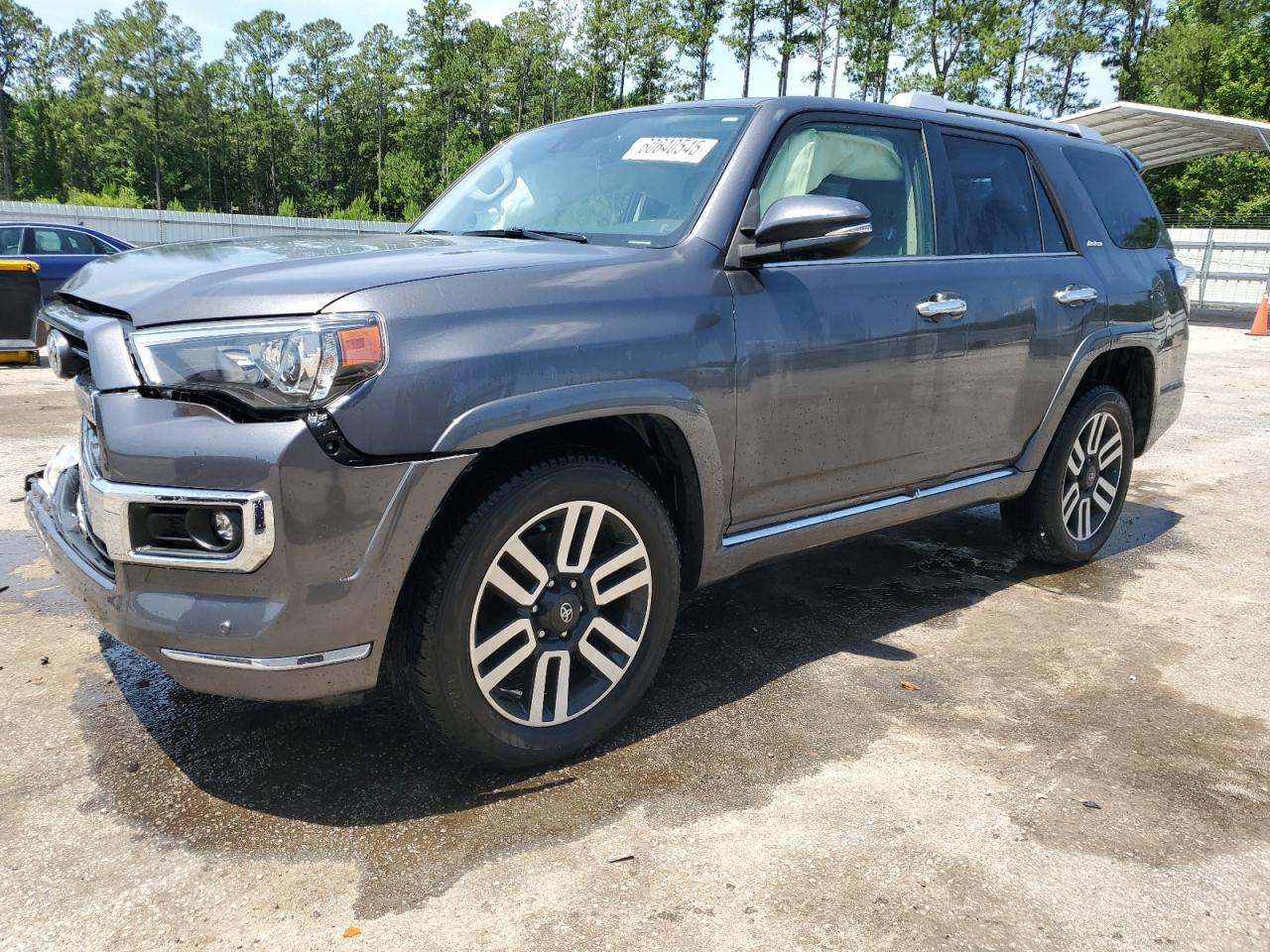 2023 TOYOTA 4Runner