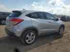 2017 HONDA HR-V