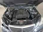 2013 MERCEDES-BENZ E-Class