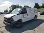 2009 CHEVROLET EXPRESS 2500