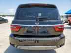2023 NISSAN Armada