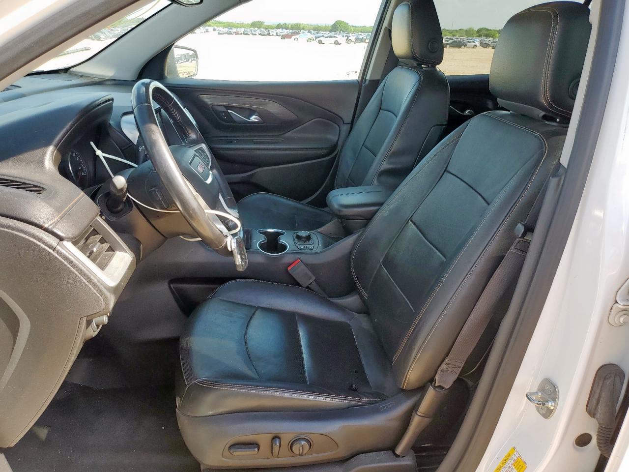 2020 GMC Terrain