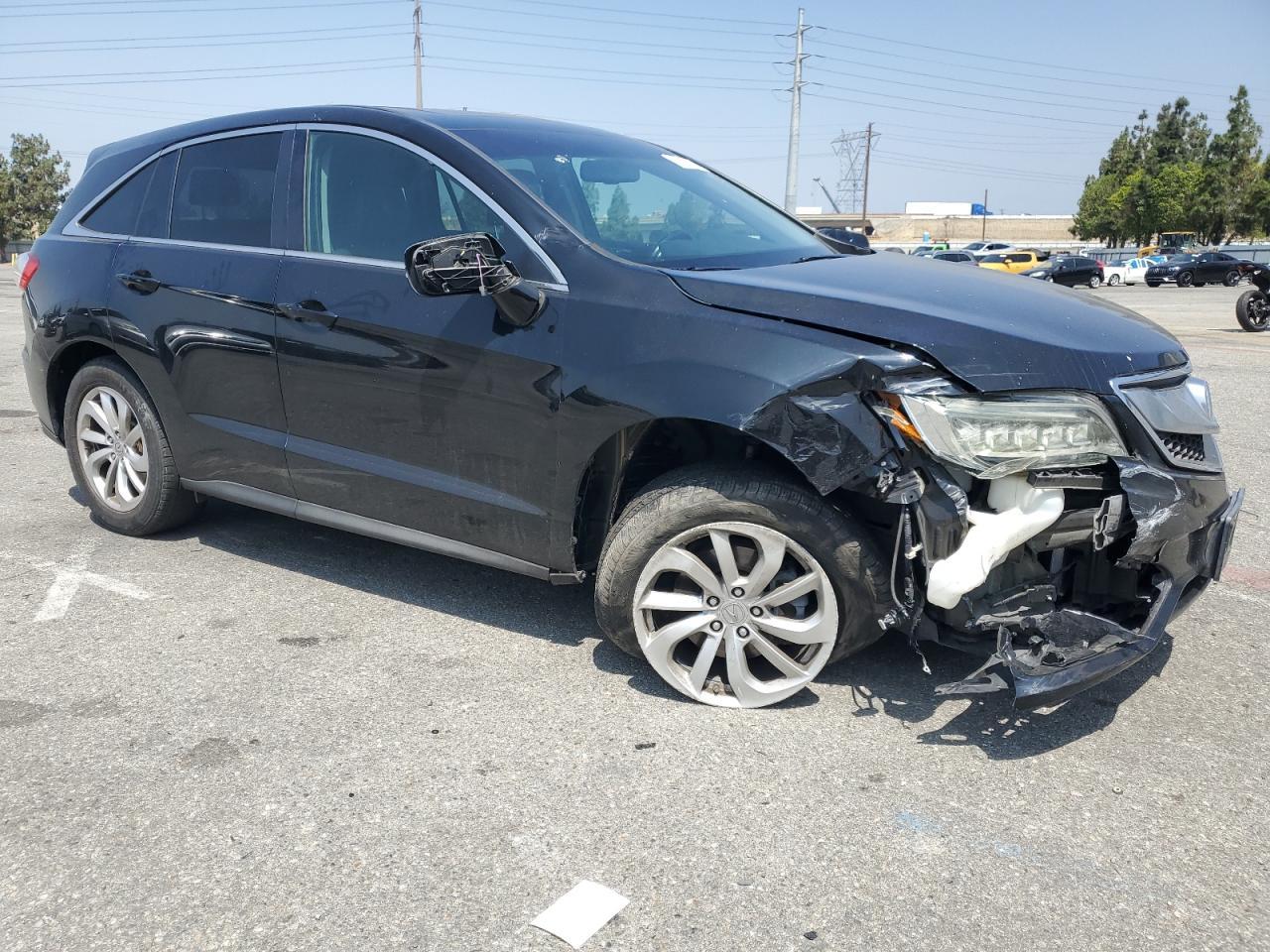 2016 ACURA RDX