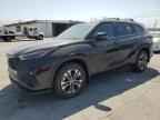 2024 TOYOTA HIGHLANDER