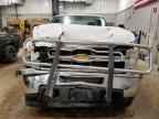 2014 CHEVROLET Silverado 2500