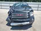 2017 GMC CANYON