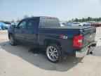 2012 CHEVROLET Silverado