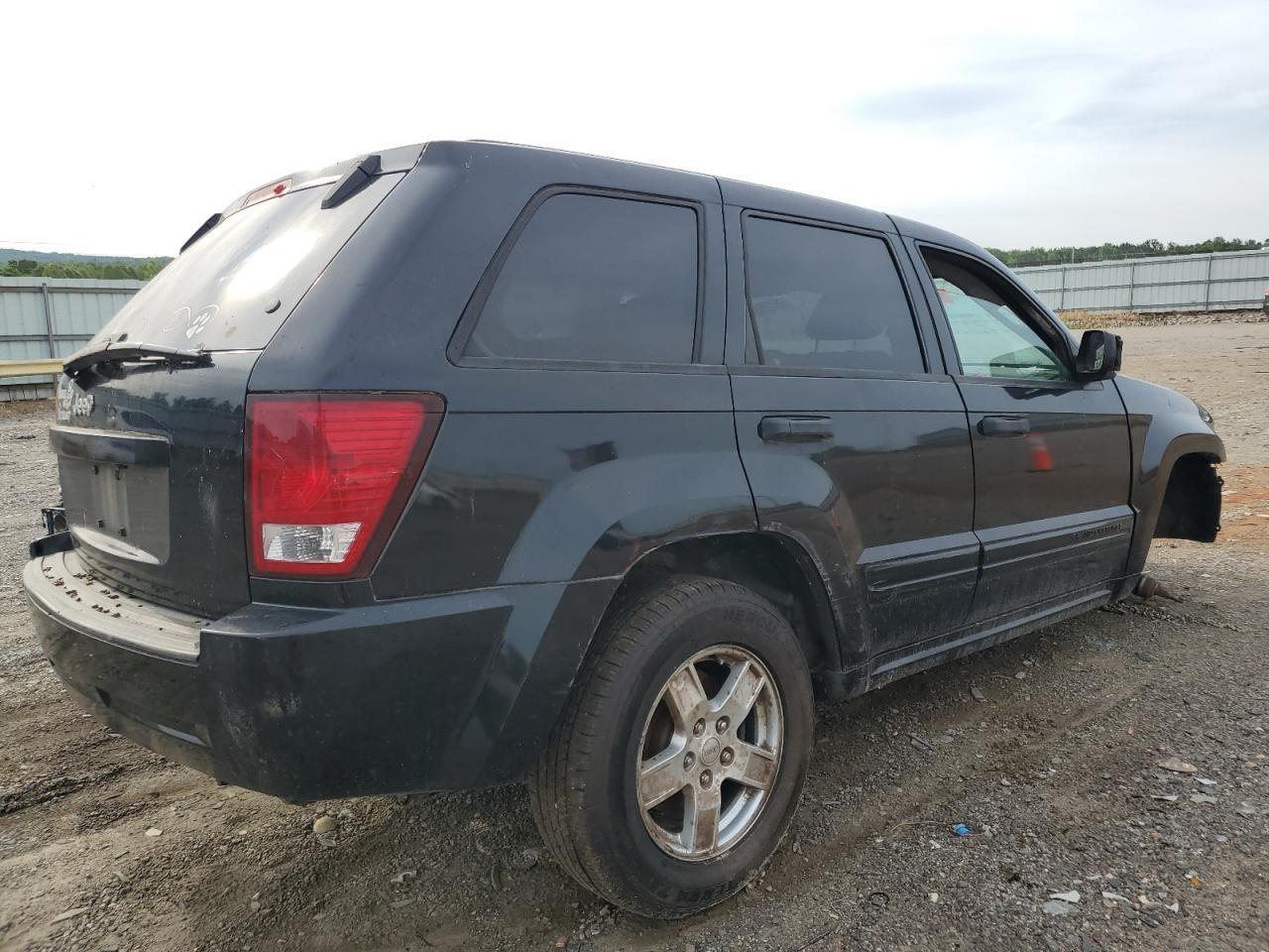 2007 JEEP Grand Cherokee
