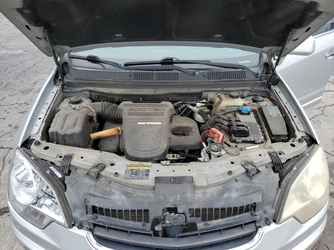2009 SATURN Vue