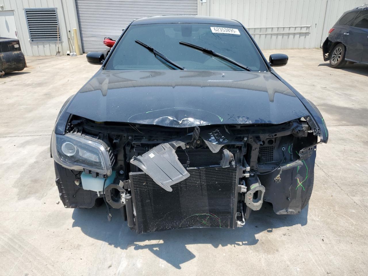 2017 CHRYSLER 300