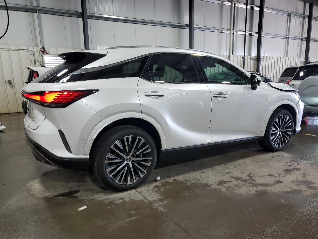 2024 LEXUS RX 350