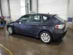 2008 SUBARU IMPREZA