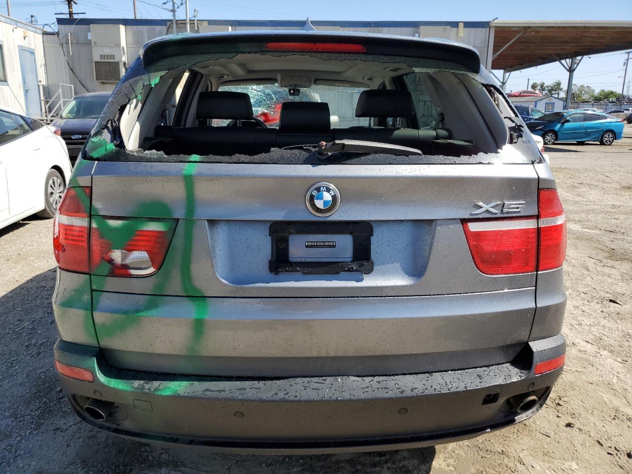 2010 BMW X5