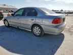 2000 HONDA CIVIC