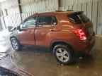 2019 CHEVROLET TRAX