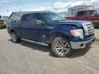 2012 FORD F-150 Lightning