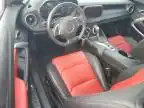 2017 CHEVROLET Camaro