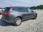 2012 CHEVROLET TRAVERSE
