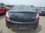 2014 LINCOLN MKS