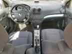 2010 CHEVROLET Aveo