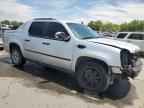2012 CADILLAC ESCALADE