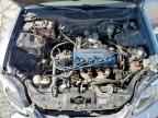 2000 HONDA CIVIC