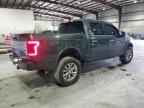 2015 FORD F-150 Lightning