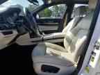 2013 BMW 7 series