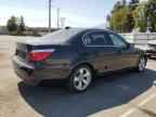 2008 BMW 5 series
