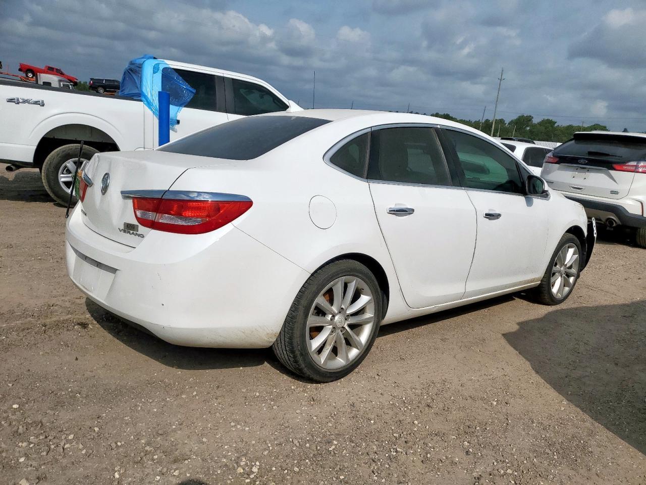 2013 BUICK VERANO