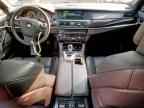 2013 BMW M5