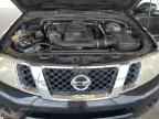 2012 NISSAN PATHFINDER