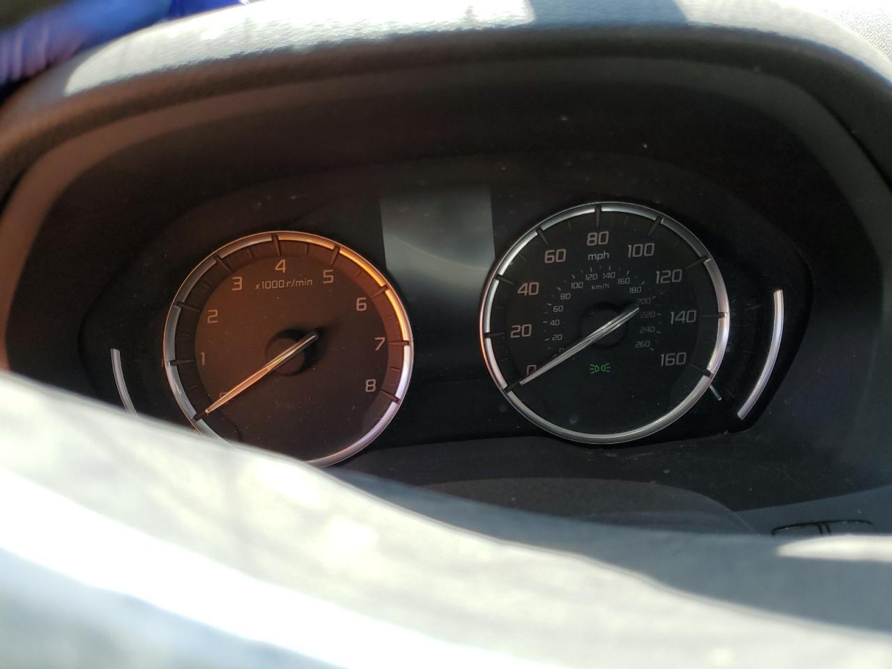 2014 ACURA MDX