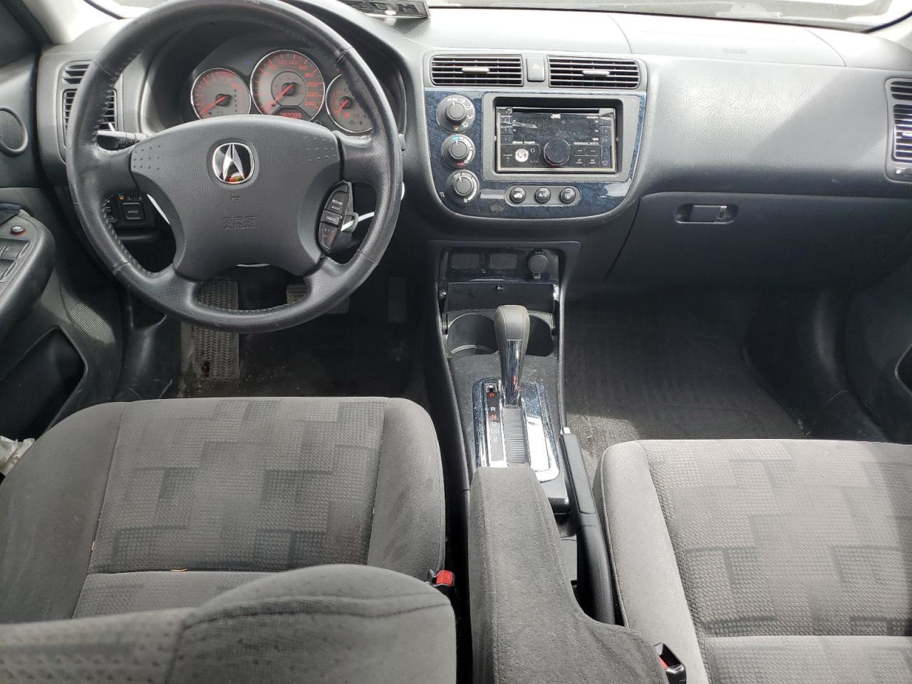 2005 ACURA EL
