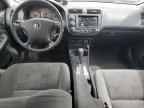 2005 ACURA EL