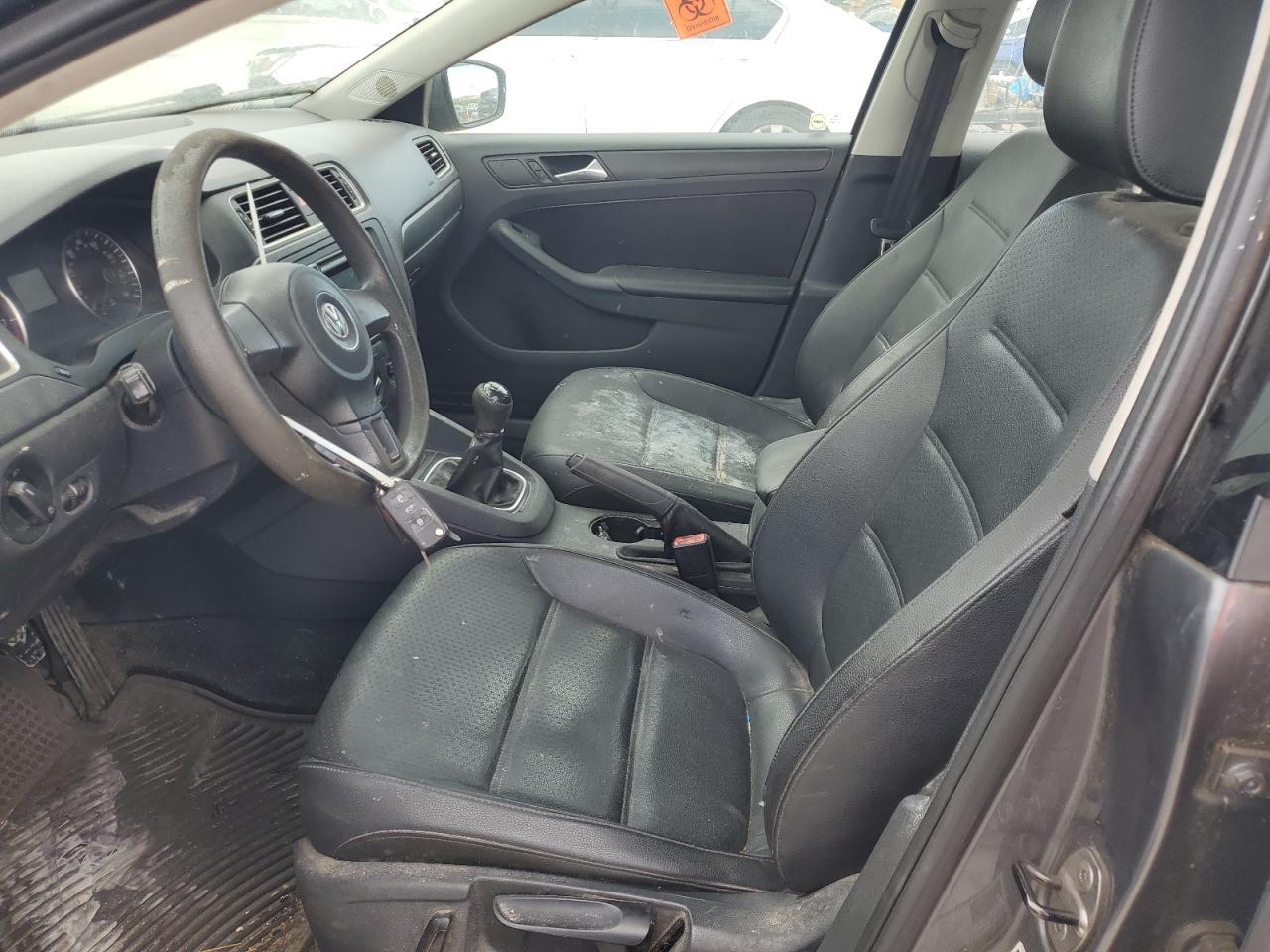 2005 VOLKSWAGEN JETTA
