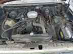 1985 DODGE W-Series