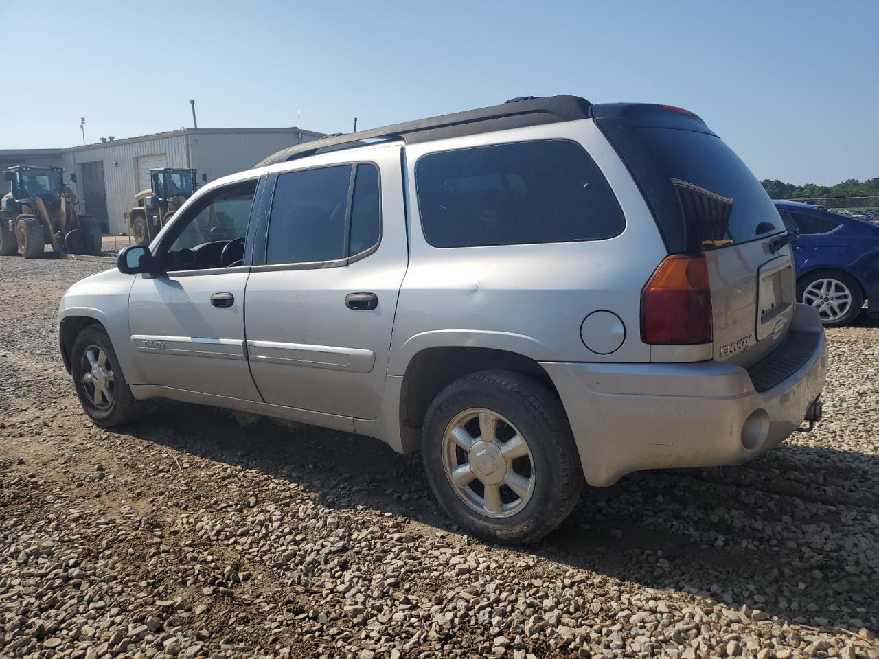2004 GMC Envoy