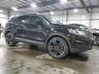 2017 LINCOLN MKC
