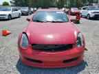 2004 INFINITI G35