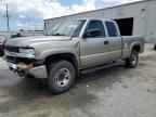 2002 CHEVROLET Silverado