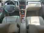 2007 TOYOTA HIGHLANDER