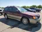 2001 SUBARU Legacy