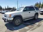 1999 TOYOTA 4Runner