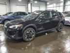 2022 SUBARU Crosstrek