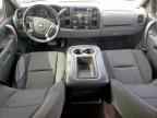 2011 CHEVROLET Silverado