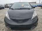 2012 HONDA FIT