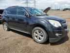 2012 CHEVROLET EQUINOX